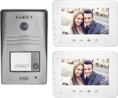 ΚΙΤ Θυροτηλεόρασης URMET