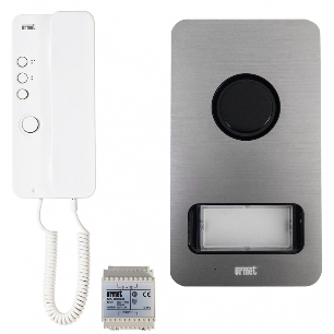 ΚΙΤ Θυροτηλεφώνου Urmet