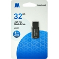 USB 2.0 FLASH DRIVE 32GB MiWORKS MU201