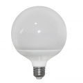 ΛΑΜΠΑ LED GLOBE E27 18W Φ120 4000K ADELEQ
