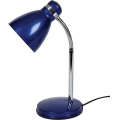 ΕΠΙΤΡΑΠΕΖΙΟ ΦΩΤΙΣΤΙΚΟ ΜΠΛΕ ΜΕΤΑΛΛΙΚΟ 58610-046647