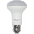 ΛΑΜΠΑ LED E27 R63 6W 3000K ADELEQ