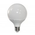 ΛΑΜΠΑ LED GLOBE E27 12W G95 4000K ADELEQ