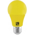ΛΑΜΠΑ LED ΚΙΤΡΙΝΗ E27 10W