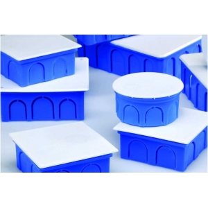 ΚΟΥΤΙ ΔΙΑΚΛΑΔΩΣΗΣ ΧΩΝΕΥΤΟ 10x10 ΜΕ ΑΦΑΛΟ (ΓΚΡΙ)