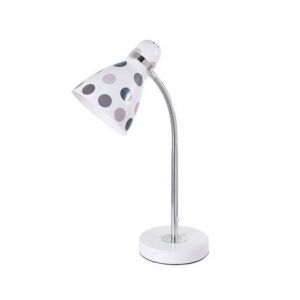 ΕΠΙΤΡΑΠΕΖΙΟ ΦΩΤΙΣΤΙΚΟ ΠΟΥΑ SILVER Telco GX 6315 02.882