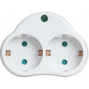 ΠΡΟΣΤΑΤΕΥΤΙΚΟ ΥΠΕΡΤΑΣΗΣ 2xΣΟΥΚΟ ΛΕΥΚΟ SAS