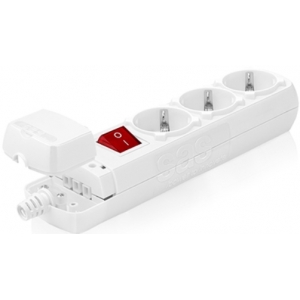 ΠΟΛΥΠΡΙΖΟ SAS 3ΘΕΣΕΩΝ ΧΩΡΙΣ ΚΑΛΩΔΙΟ ΜΕ ΔΙΑΚΟΠΤΗ