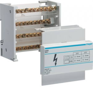 ΚΑΤΑΝΟΜΕAΣ ΜΕ ΜΠΑΡΕΤΕΣ 4X80A KJ01B