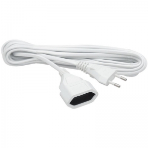 ΠΡΟΕΚΤΑΣΗ ΚΑΛΩΔΙΟΥ SAS 2x0.75 3m ΔΙΠΟΛΙΚΗ