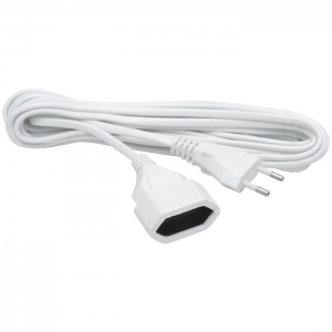 ΠΡΟΕΚΤΑΣΗ ΚΑΛΩΔΙΟΥ SAS 2x0.75 5m ΔΙΠΟΛΙΚΗ