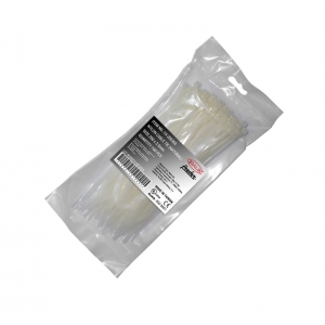 ΔΕΜΑΤΙΚΑ ΚΑΛΩΔΙΩΝ ΛΕΥΚΑ 3.6x200 SAS