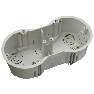 ΚΟΥΤΙ ΓΥΨΟΣΑΝΙΔΑΣ ΔΥΟ ΔΙΑΚΟΠΤΩΝ DABLER