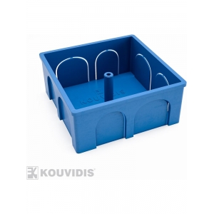 ΚΟΥΤΙ ΔΙΑΚΛΑΔΩΣΕΩΣ ΤΕΤΡΑΓΩΝΟ 7,5 Χ 7,5