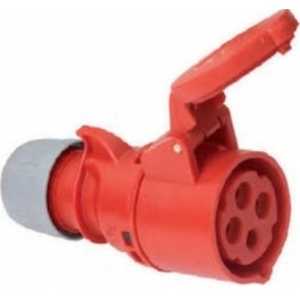 ΒΙΟΜΗΧΑΝΙΚΟ ΦΙΣ ΘΗΛΥΚΟ 4x32Α