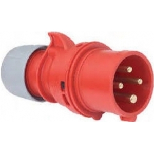 ΒΙΟΜΗΧΑΝΙΚΟ ΦΙΣ ΑΡΣΕΝΙΚΟ 4x16Α