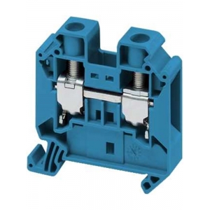 ΚΛΕΜΑ ΡΑΓΑΣ 16mm² ΜΠΛΕ