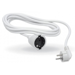 ΠΡΟΕΚΤΑΣΗ ΚΑΛΩΔΙΟΥ SAS 3x1.5mm 2m ΣΟΥΚΟ