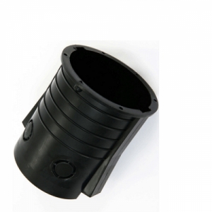 ΚΟΥΤΙ ΜΠΕΤΟΥ R63 ΜΕΓΑΛΟ (ΓΚΡΙ) 94mm 126mm 380V IP20