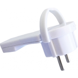 ΠΡΙΖΑ ΜΙΝΙ KF-GRC-03 TELCO ΕΠΙΠΕΔΟ 16A ΛΕΥΚΗ