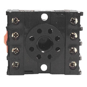 ΒΑΣΗ ΓΙΑ ΡΕΛΕ ΤΥΠΟΥ ΛΥΧΝΙΑΣ 8 ΠΟΔΙΑ ADELEQ