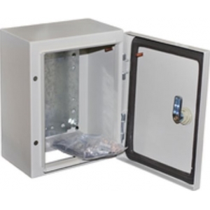 ΕΡΜΑΡΙΟ ΣΤΕΓΑΝΟ ΜΕΤΑΛΛΙΚΟ 250Χ200Χ150 IP56 FREDER