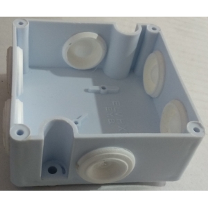 ΚΟΥΤΙ ΔΙΑΚΛΑΔΩΣΗΣ 7.5x7.5 ΜΠΕΤΟΥ ΕΛΒΗΧ