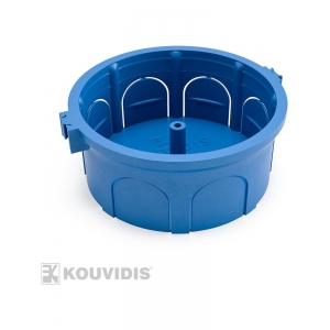 ΚΟΥΤΙ ΔΙΑΚΛΑΔΩΣΗΣ ΣΤΡΟΓΓΥΛΟ Φ73