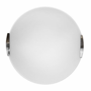 ΠΛΑΦΟΝΙΕΡΑ ΟΠΑΛΙΝΑ Φ300mm ΜΕ 2 ΝΤΟΥΙ Ε27