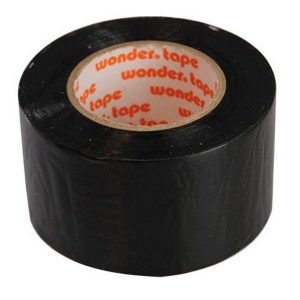 TAINIA WONDER ΦΑΡΔΙΑ ΜΑΥΡΗ 38X20