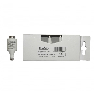 ΦΥΣΙΓΓΙΑ DIAZED gL-gG 10A ADELEQ