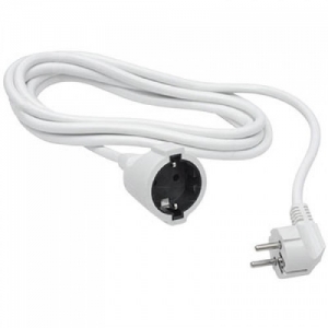 ΠΡΟΕΚΤΑΣΗ ΚΑΛΩΔΙΟΥ SAS 3x1.5mm 5m ΣΟΥΚΟ