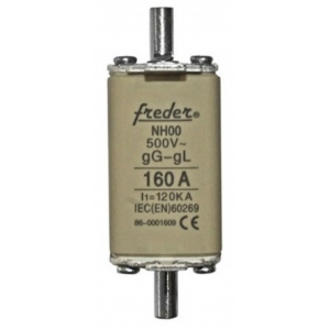 ΦΥΣΙΓΓΙΟ BOX 160A NH00 FREDER