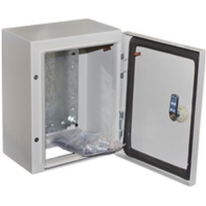 ΕΡΜΑΡΙΟ ΣΤΕΓΑΝΟ ΜΕΤΑΛΛΙΚΟ 300Χ250Χ150 IP56 FREDER