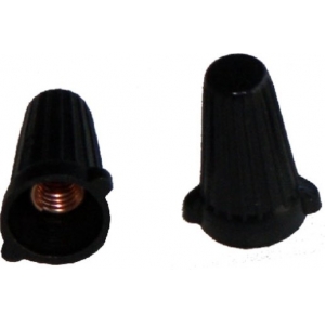 ΚΑΨΑ 4-6mm² Κ.13 (100τμχ.)