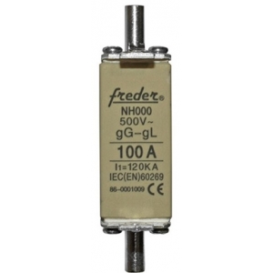 ΦΥΣΙΓΓΙΑ BOX NH000 100A