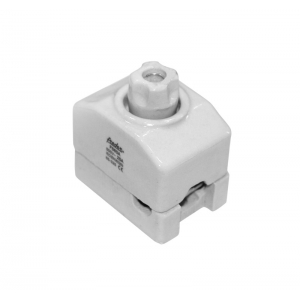 ΒΑΣΗ ΑΣΦΑΛΕΙΑΣ ΜΕ ΠΩΜΑ ΤΥΠΟΥ ΔΕΗ D1 E16 40A ADELEQ