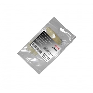 ΔΕΜΑΤΙΚΑ ΚΑΛΩΔΙΩΝ ΛΕΥΚΑ 2.5x100 SAS