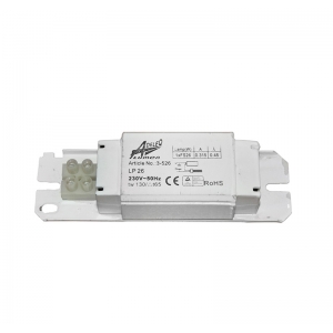 ΗΛΕΚΤΡΟΜΑΓΝΗΤΙΚΟ ΜΠΑΛΑΣΤ ΓΙΑ PL 26W