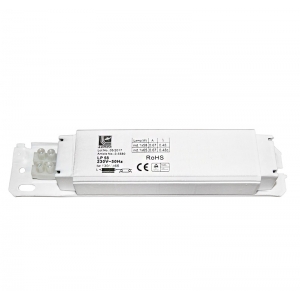 ΗΛΕΚΤΡΟΜΑΓΝΗΤΙΚΟ ΜΠΑΛΑΣΤ ΓΙΑ ΛΑΜΠΕΣ ΦΘΟΡΙΟΥ 58W