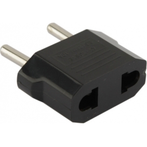 ADAPTOR ΑΠΟ ΕΛΛΗΝΙΚΗ ΣΕ ΑΜΕΡΙΚΑΝΙΚΗ ΔΙΠΟΛΙΚΗ ΠΡΙΖΑ