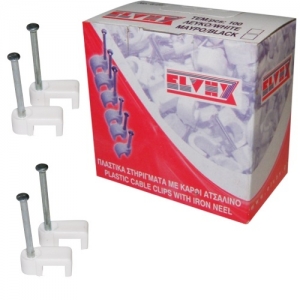 ΡΟΚΑ ΠΛΑΚΕ 5/20 ΛΕΥΚΑ ΕΛΒΗΧ