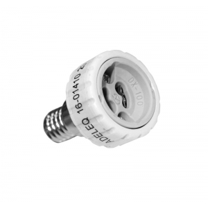 ΑΝΤΑΠΤΟΡΑΣ Ε14 ΣΕ GU10