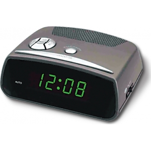 ΡΟΛΟΙ ΨΗΦΙΑΚΟ LED AV-203B ΓΚΡΙ