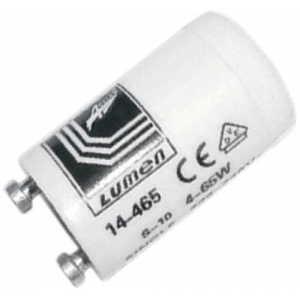 ΣΤΑΡΤΕΡ 4-65W, 220-240V