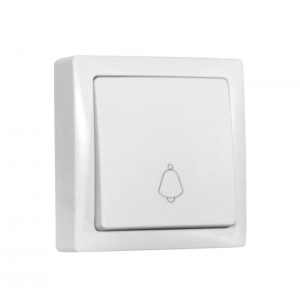 ΜΠΟΥΤΟΝ ΚΟΥΔΟΥΝΙΟΥ ΙΡ20 10Α ΛΕΥΚΟ