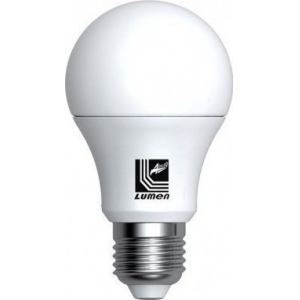 ΛΑΜΠΑ LED E27 8W 42V 4000K ADELEQ