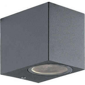 ΑΠΛΙΚΑ SQUARE ΑΝΘΡΑΚΙ TILOS 4099500