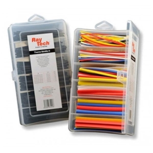 ΘΕΡΜΟΣΥΣΤΕΛΟΜΕΝΑ ΧΡΩΜΑΤΙΣΤΑ-ΣΕΤ Φ1-Φ9