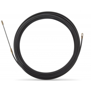 ΑΤΣΑΛΙΝΑ ΠΛΑΣΤΙΚΗ 15m Φ4